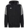 Kurtka adidas Condivo 22 All Weather Jacket Jr HA6253 czarny 128 cm